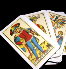 tarot